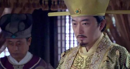 赵普和赵光义在金匮之盟中充当什么角色？原来是一场骗局