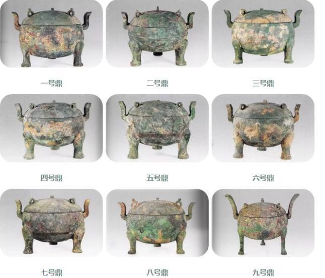 神秘王国:中山国是怎么消失在历史上的? 神秘王国:中山国是怎么消失在历史上的?
