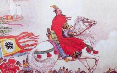 后周世宗柴荣拆毁佛寺,原因是什么? 后周世宗柴荣拆毁佛寺,原因是什么?