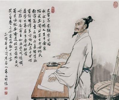 原宪:孔子弟子,孔门七十二贤之一,春秋末年宋国商丘人 原宪:孔子弟子,孔门七十二贤之一,春秋末年宋国商丘人
