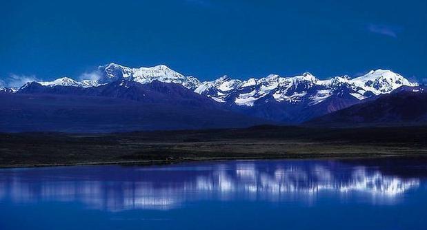 《山海经》中到底隐藏了什么秘密?为什么说它是一本奇书 《山海经》中到底隐藏了什么秘密?为什么说它是一本奇书