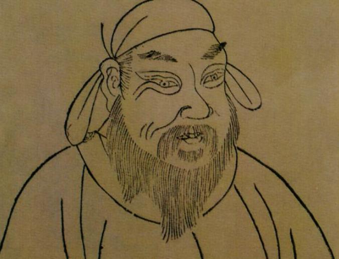 晚唐最具威力的组合：唐武宗李炎与李德裕