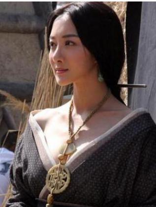 糜夫人是怎么死的？她真的是为了阿斗死的吗?