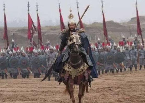 北宋的一个武将世家,曾经威震西北二百年 北宋的一个武将世家,曾经威震西北二百年