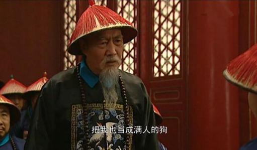 《雍正王朝》张廷玉为何能最先知道传位对象?张廷玉有多精明?