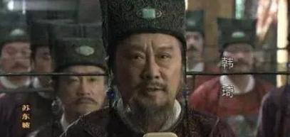两立皇帝,三朝为相!大宋贤臣韩琦是个怎么样的人? 两立皇帝,三朝为相!大宋贤臣韩琦是个怎么样的人?
