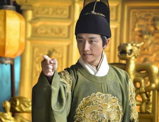 明英宗为什么容不下忠臣于谦？他在害怕什么