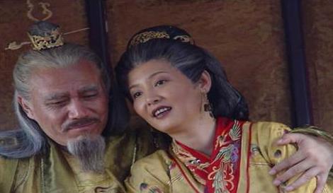 马皇后死后，为什么后宫皇后的位子一直空着？