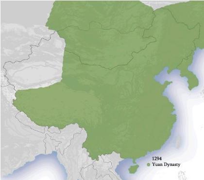 元朝属于大蒙古国吗 两者间是什么样的关系 元朝属于大蒙古国吗 两者间是什么样的关系