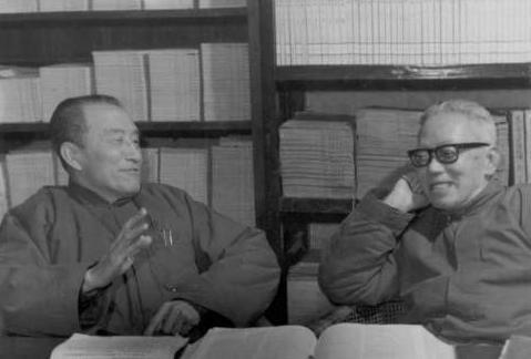 吴于廑:安徽休宁人,中国籍世界历史大拿 吴于廑:安徽休宁人,中国籍世界历史大拿