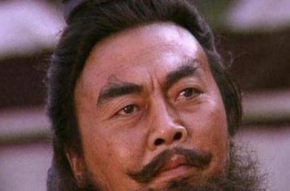 三国时期的名将这么的多 当时顶级的人物只有七人