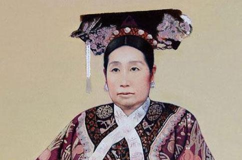 <a href=https://www.lishiji.cn/lishi/4079/ target=_blank class=infotextkey>庄和皇贵妃</a>为什么被封皇贵妃，她的姑姑却只是个嫔？