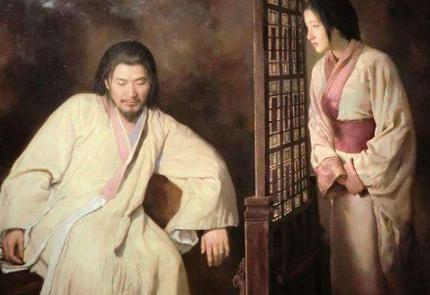 因为长得太帅被祖母惦记上了？宋文公究竟长得有多美？