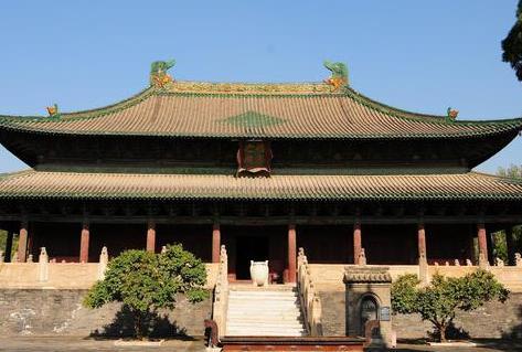 窦建德是怎么败给李世民的 他是什么时候开始就输了的