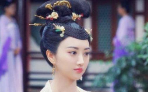 沈氏为什么会消失唐朝最传奇的女子? 沈氏为什么会消失唐朝最传奇的女子?