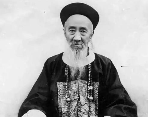 张之洞意外成探花,感恩慈禧却不盲从 张之洞意外成探花,感恩慈禧却不盲从