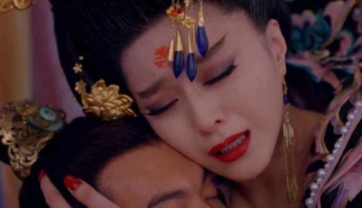 李治和武则天生了一个国民暖太子!李弘是个怎么样的人? 李治和武则天生了一个国民暖太子!李弘是个怎么样的人?