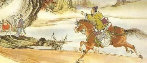 萧何在历史上究竟是个什么人？成也萧何，败也萧何