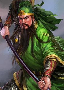 中华武圣为什么是关羽而不是岳飞?关羽是怎么变成武圣的