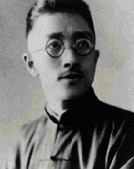 胡适曾想娶曹诚英，妻子却以死相逼