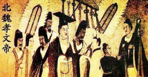 历史上强大的慕容诸燕为什么会投降北魏？