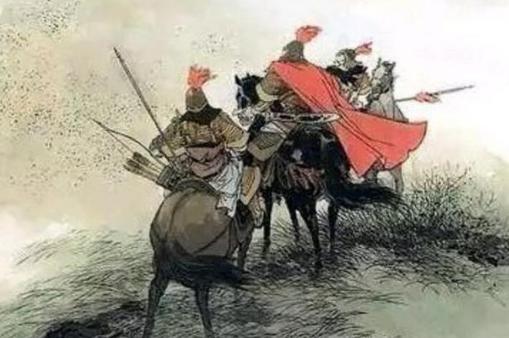 大非川之战：薛仁贵骁勇善战为何却败给了吐蕃？