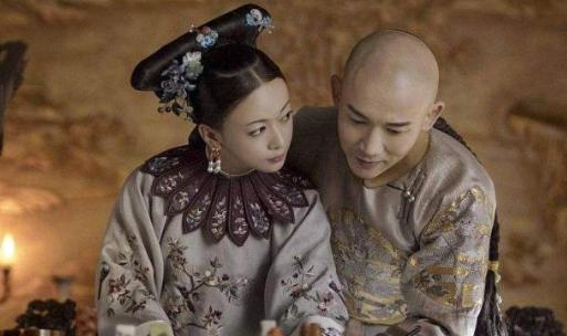 谁是“魏璎珞”的原型？从宫女到皇贵妃她最后的结局是什么？