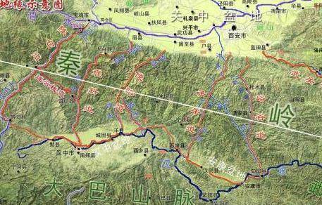 三国时期张鲁占据汉中,为什么很快就被曹操灭亡了 三国时期张鲁占据汉中,为什么很快就被曹操灭亡了