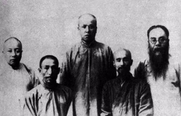 晚清民国大师：马一浮为何被日本人逼上了讲台？