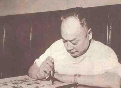 陈毅的坎坷爱情:三段婚姻,还有一位女将军为他终身不嫁 陈毅的坎坷爱情:三段婚姻,还有一位女将军为他终身不嫁