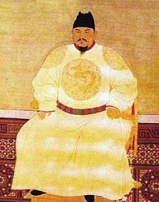 皇上大臣互不相识?明朝的16位皇帝一个比一个奇葩! 皇上大臣互不相识?明朝的16位皇帝一个比一个奇葩!