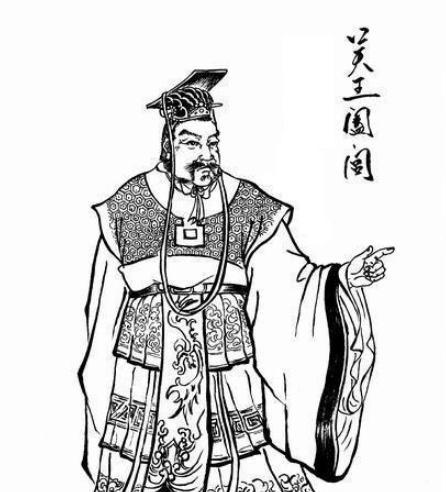 孙武战绩寥寥无几,为什么能被为“兵圣”?