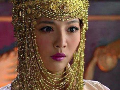 拓跋珪：15岁创建北魏，最后却被儿子杀死