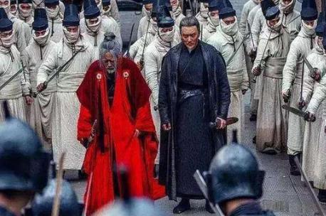 曹楷为什么对司马懿杀死曹魏宗族5000余人无动于衷？