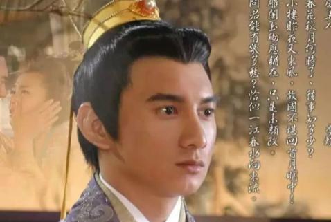 <a href=https://www.lishiji.cn/lishi/592/ target=_blank class=infotextkey><a href=https://www.lishiji.cn/lishi/2528/ target=_blank class=infotextkey>南唐</a>后</a>主李煜：你对得起那80多位举火自尽的<a href=https://www.lishiji.cn/lishi/11438/ target=_blank class=infotextkey>尼姑</a>吗？