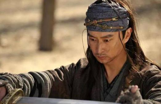 杨再兴是什么人？他有多厉害？