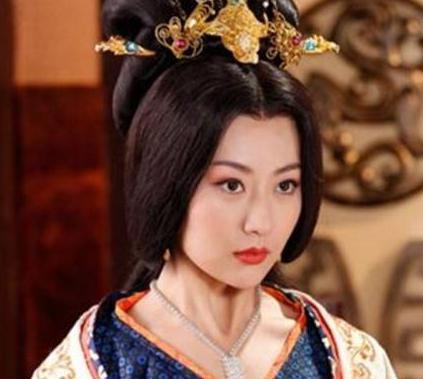 萧皇后一生经历多次波折 她一生究竟有多少男人呢