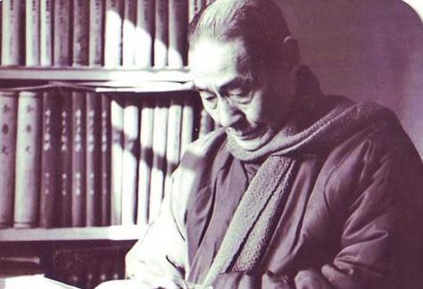 萧涤非：“20世纪的杜甫”，美、日等国学者以之为“汉学伟人”