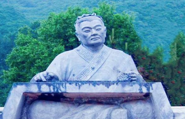 楷书创始人王次仲,秦始皇想请他做官都被拒绝了 楷书创始人王次仲,<a href=https://www.lishiji.cn/lishi/335/ target=_blank class=infotextkey>秦始皇</a>想请他<a href=https://www.lishiji.cn/lishi/12040/ target=_blank class=infotextkey>做官</a>都被拒绝了