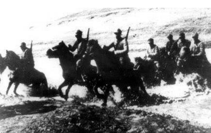 朱家岗保卫战我军是如何击垮日军围剿部队 运用了什么作战方式