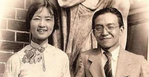 民国白富美陆小曼，为什么她死后骨灰无人认领？