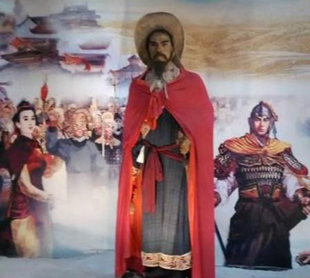 张献忠与李自成当初是一对好友 为何会成为死对头呢