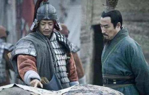 萧何在历史上究竟是个什么人？成也萧何，败也萧何