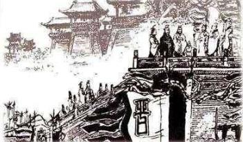 郑成公的生平怎么样?他都经历了些什么