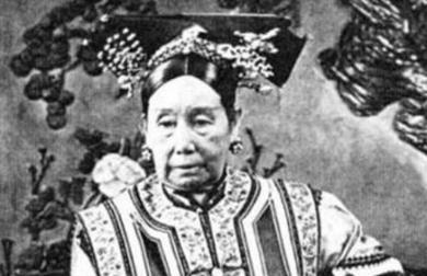 乃马真氏:一个被称之为蒙古慈禧的女人 乃马真氏:一个被称之为蒙古慈禧的女人