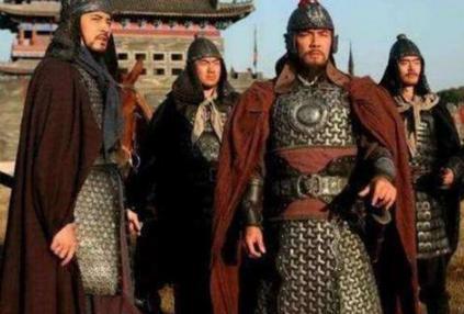 李自成和高桂英是怎么结识的?李自成死后高桂英的结局是什么? 李自成和高桂英是怎么结识的?李自成死后高桂英的结局是什么?