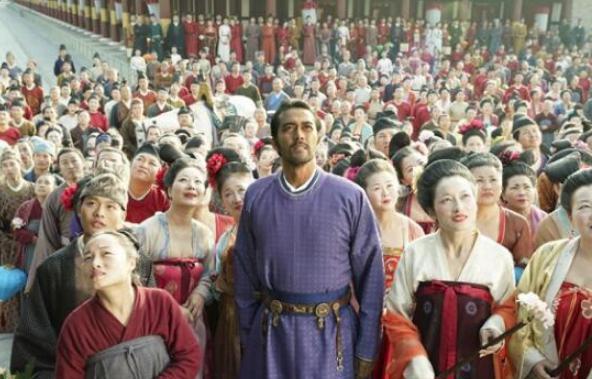 那些著名的遣唐使，吉备真备回到日本后被民间奉为诸葛亮？