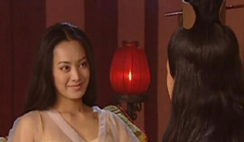 赵姬到底有多狠?一女侍二夫 赵姬到底有多狠?一女侍二夫