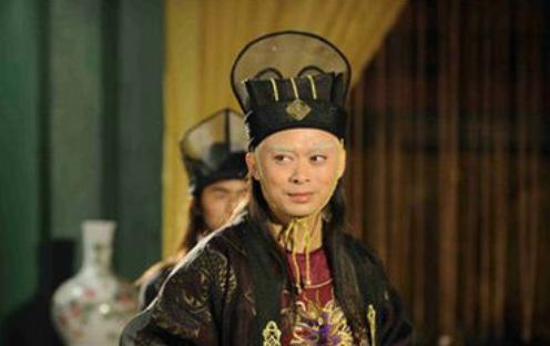 明朝宦官刘瑾做了什么事情直接把他打入了阴曹地府？