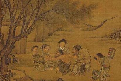 宋朝期间发生这么多次的起义 为什么就是没有推翻统治呢 宋朝期间发生这么多次的起义 为什么就是没有推翻统治呢